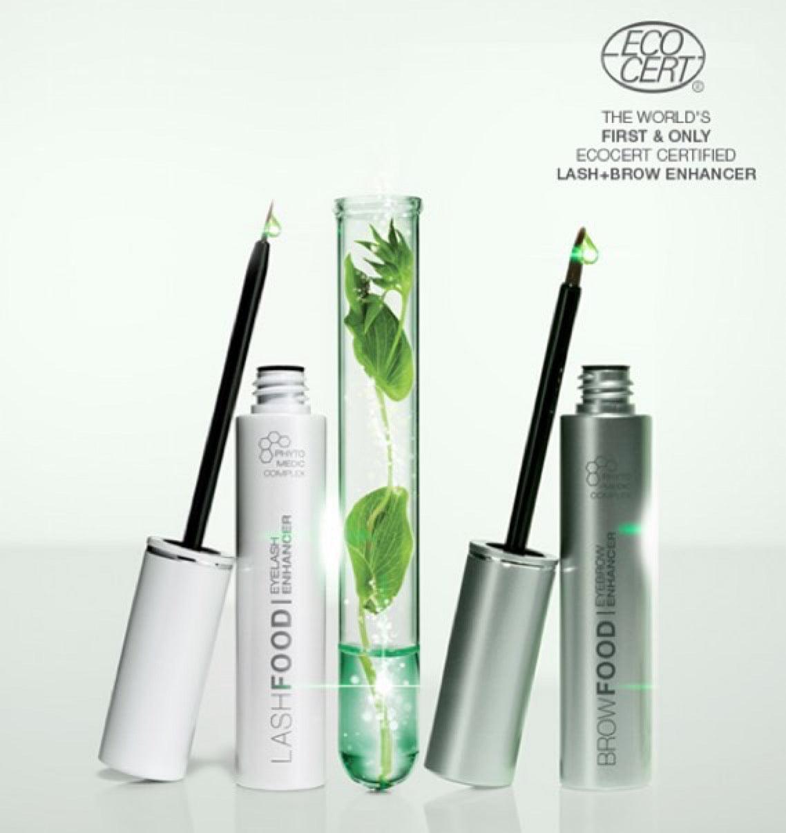 LashFood BrowFood 24H Tri Feather Brow Pen - Taupe, Taupe 1ml/0.03oz |  Strawberrynet SG, image size:1138x1206