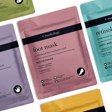 Load image into Gallery viewer, +maskology FOOT MASK Professional Foot Bootie