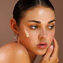 Load image into Gallery viewer, SPF 50 Natural Tinted Moisturiser