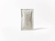 Load image into Gallery viewer, White product packaging with text on a white background