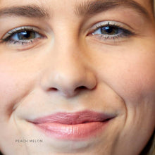 Load image into Gallery viewer, Luk Beautifood Lip Nourish Lipstick – Peach Melon