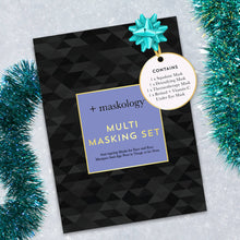 Load image into Gallery viewer, Multi Masking Set