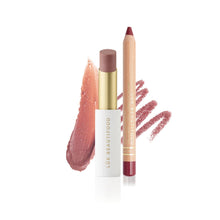 Load image into Gallery viewer, Luk Beautifood Nude Lip Duo – Pink Juniper & Berry Bite (Limited Edition Christmas 2025)