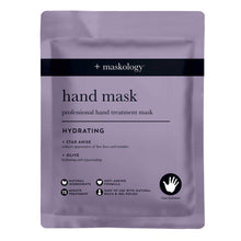 Load image into Gallery viewer, +maskology HAND MASK Professional Hand Glove