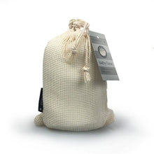 Load image into Gallery viewer, Bamboo Face Washers (3 Pack)