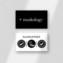Load image into Gallery viewer, +maskology NIACINAMIDE Professional Sheet Mask