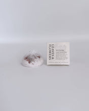 Load image into Gallery viewer, LEAVES AND FLOWERS - W