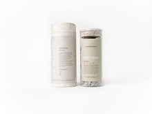 Load image into Gallery viewer, Two cylindrical containers labeled 'Goddess Spell' and 'Mind Body' on a white background