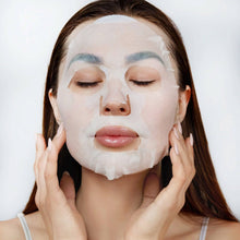 Load image into Gallery viewer, +maskology NIACINAMIDE Professional Sheet Mask
