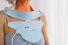 Load image into Gallery viewer, Trudermal Glow LED Neck and Décolletage Mask