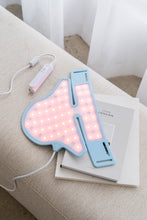 Load image into Gallery viewer, Trudermal Glow LED Neck and Décolletage Mask