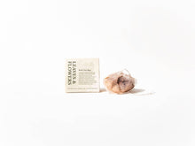 Load image into Gallery viewer, Tea bag and packaging labeled 'Leaves & Flowers' on a white background