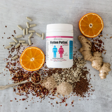 Load image into Gallery viewer, Motion Potion Capsules– Gut Health Supplement by Health Kultcha