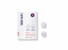 Load image into Gallery viewer, RIBESKIN® SOS Spot Patches - 138 Pack