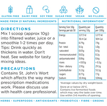 Load image into Gallery viewer, Man21 – Hormonal & Vitality Support Supplement for Men