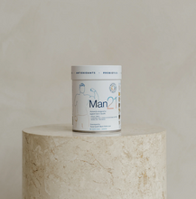 Load image into Gallery viewer, Man21 – Hormonal & Vitality Support Supplement for Men