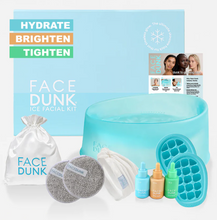 Load image into Gallery viewer, Face Dunk® PRO Kit
