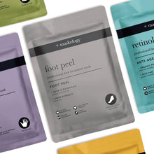 Load image into Gallery viewer, +maskology FOOT PEEL Professional Foot Treatment