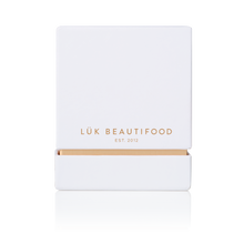 Load image into Gallery viewer, Luk Beautifood Lip Nourish™ Trio – Nude, Pink and Peach (Christmas 2025 Limited Edition)
