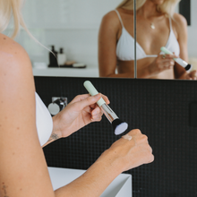 Load image into Gallery viewer, SPF Kabuki Brush