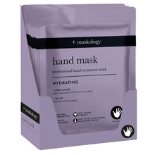 Load image into Gallery viewer, +maskology HAND MASK Professional Hand Glove