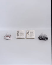 Load image into Gallery viewer, LEAVES AND FLOWERS - W