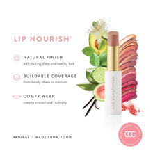 Load image into Gallery viewer, Luk Beautifood Lip Nourish™ Trio – Nude, Pink and Peach (Christmas 2025 Limited Edition)