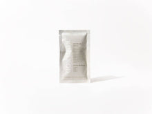 Load image into Gallery viewer, White pouch labeled 'Shower Spell' on a white background