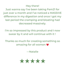 Load image into Gallery viewer, Fem21 – Hormonal Balance Supplement for Women