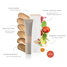 Load image into Gallery viewer, INSTANT GLOW TINTED COMPLEXION BALM™ - Facial Impressions