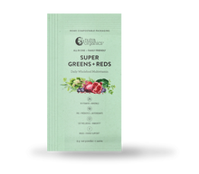 Load image into Gallery viewer, Super Greens + Reds - Facial Impressions