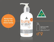 Load image into Gallery viewer, Bump Eraiser Zesty Wash 250ml - Facial Impressions