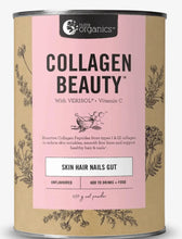 Load image into Gallery viewer, Collagen Beauty with Verisol + C - Facial Impressions