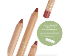 Load image into Gallery viewer, Complete Set 4 Natural Lipstick Crayons ($99 value)* - Facial Impressions