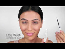 Load and play video in Gallery viewer, Lashfood Eyelash Enhancing Serum