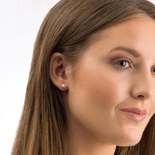 Load image into Gallery viewer, Light Rose Pearl - 6mm, 8mm - Facial Impressions