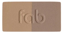 Load image into Gallery viewer, LUX DUO EYEBROW KIT BY FAB BROWS™ - Facial Impressions
