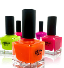 Load image into Gallery viewer, Main Squeeze - Facial Impressions