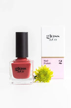 Load image into Gallery viewer, Marsala - Facial Impressions