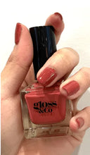 Load image into Gallery viewer, Marsala - Facial Impressions