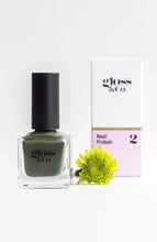 Load image into Gallery viewer, Olive - Facial Impressions