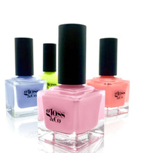 Load image into Gallery viewer, Pinking - Facial Impressions