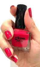 Load image into Gallery viewer, Raspberry Forever - Facial Impressions