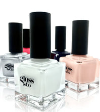 Load image into Gallery viewer, Saint - Facial Impressions