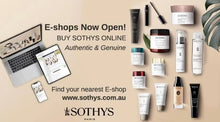 Load image into Gallery viewer, Shop Sothys - Facial Impressions