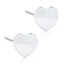 Load image into Gallery viewer, ST Heart 8mm - Facial Impressions