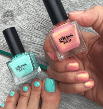 Load image into Gallery viewer, Sunsickle - Facial Impressions