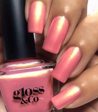 Load image into Gallery viewer, Sunsickle - Facial Impressions