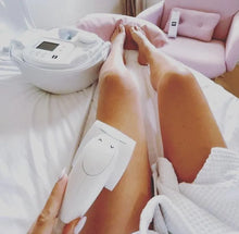 Load image into Gallery viewer, Wellbox® at-home Cellular Stimulation - Facial Impressions