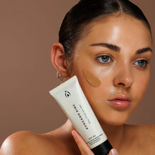 Load image into Gallery viewer, SPF 50 Natural Tinted Moisturiser
